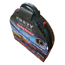 Remote Control Racing Car Track For Boys And Girls, Toys, Electric Car Kids Racing Toys.