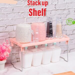 Stack up Shelf