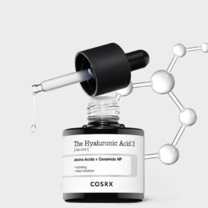 The Hyaluronic Acid 3 Serum 20 ml.