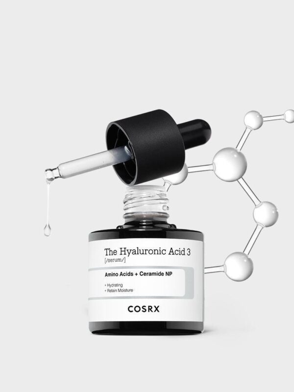 The Hyaluronic Acid 3 Serum 20 ml.