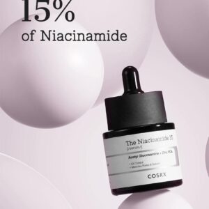 Cosrx The Niacinamide 15 Serum 20 ml.