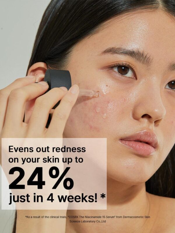 Cosrx The Niacinamide 15 Serum 20 ml. - Image 11