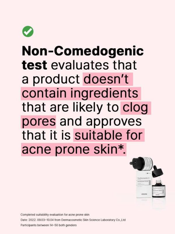Cosrx The Niacinamide 15 Serum 20 ml. - Image 12