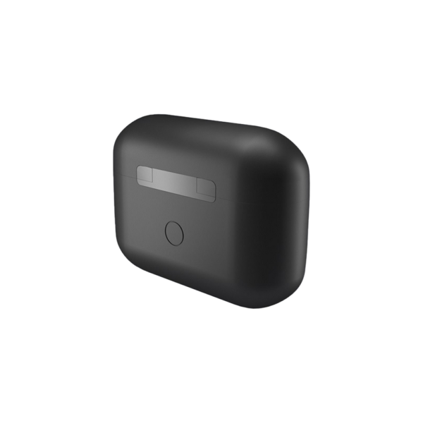 Hottu Earbuds TS14, Wireless Earbuds Available In Black Color. - Image 2