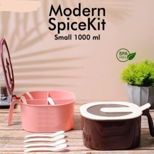Modern Spice Kit Small (1000 ml)