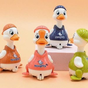 HY-760-HAPPY GOSLINGS -NAUGHTY