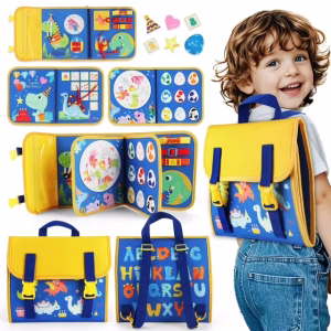 "Learning Activity Bag" 