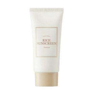 I'm From Rice Sunscreen Spf 50+ Pa++++, 50 ml.