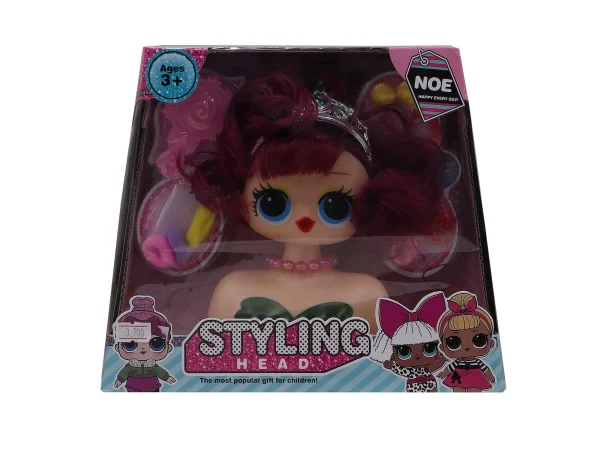 Beautiful Baby Fashion Dolls For Girls - Image 4