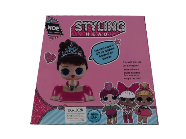 Beautiful Baby Fashion Dolls For Girls - Image 5