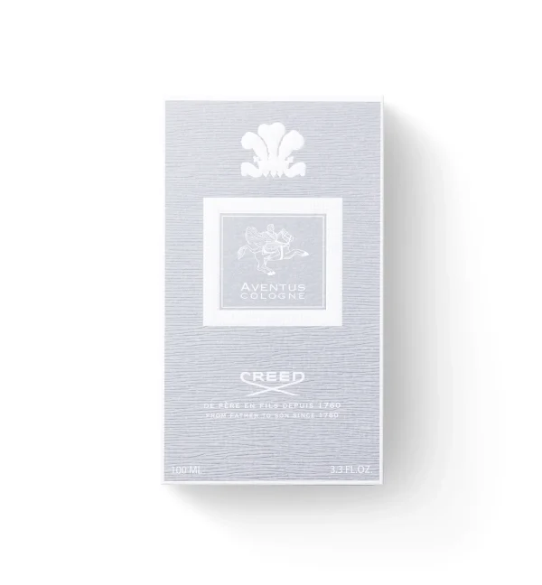 Creed Aventus Eau De Parfume 100ML - Image 4