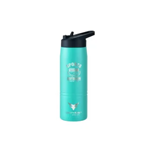 thermotrek ACTIVE BOTTLE 800ML, Item Code: TT345-1