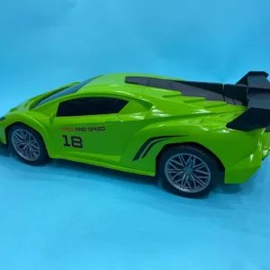 Racing Sports Car With Remote Control For kids.
