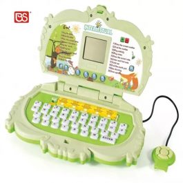 Chengji Kids Educational Learning & Play Intelligent Laptop