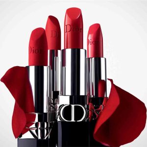 DIOR Rouge Dior Couture Colour Lipstick, 3.5 g.