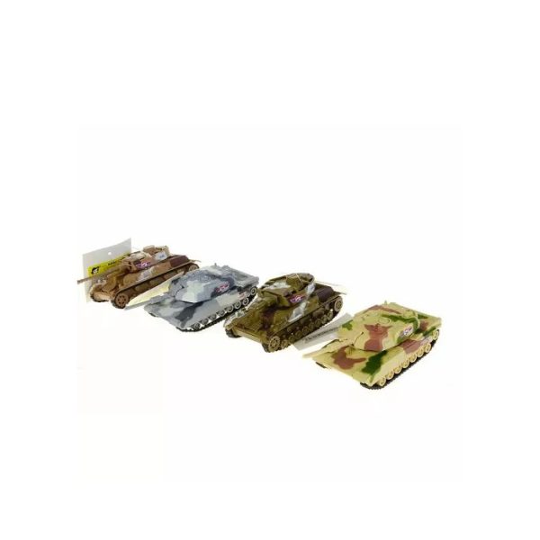 Flames of War Tank XG879-104 - Image 2