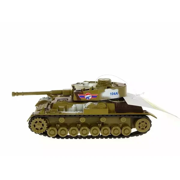 Flames of War Tank XG879-104 - Image 4