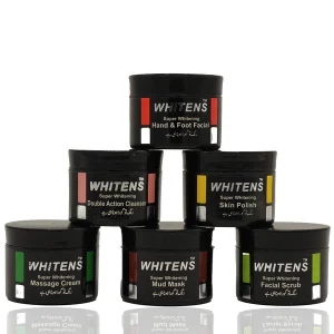 Whitens Facial Kit (300ml)
