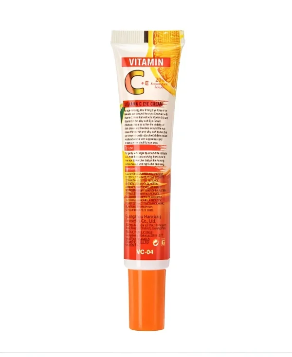 Liru Skin Care Anti Wrinkle Dark Circle Brightening Eye Cream 30ML - Image 3