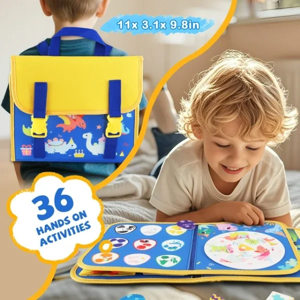 "Learning Activity Bag"  - Image 4