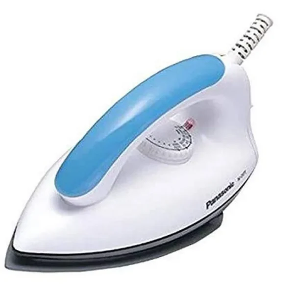 Panasonic Iron NI317T Non-Stick Lightweight And Efficient Dry Iron. - Image 15