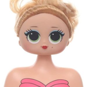 Beautiful Baby Fashion Dolls For Girls