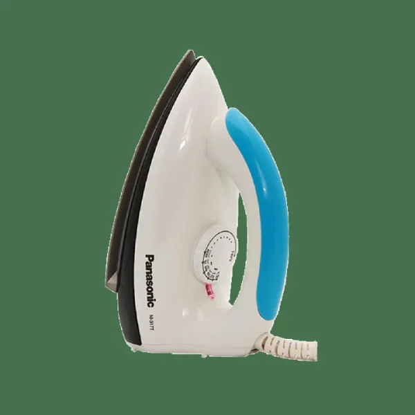 Panasonic Iron NI317T Non-Stick Lightweight And Efficient Dry Iron. - Image 12