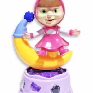 Marry And The Cake DOLL WITH LIGHT-SONG MOON :2201A