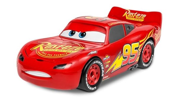 Diecast Metal Car Lights & Music - 1 Piece 338-DINKI