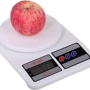 Electronic Digital Kitchen Scale Digital Weight Machine