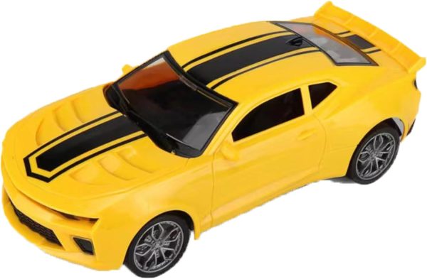 Remote Control Car with Built-in Battery, High-Performance Remote control Car for Kids. - Image 2