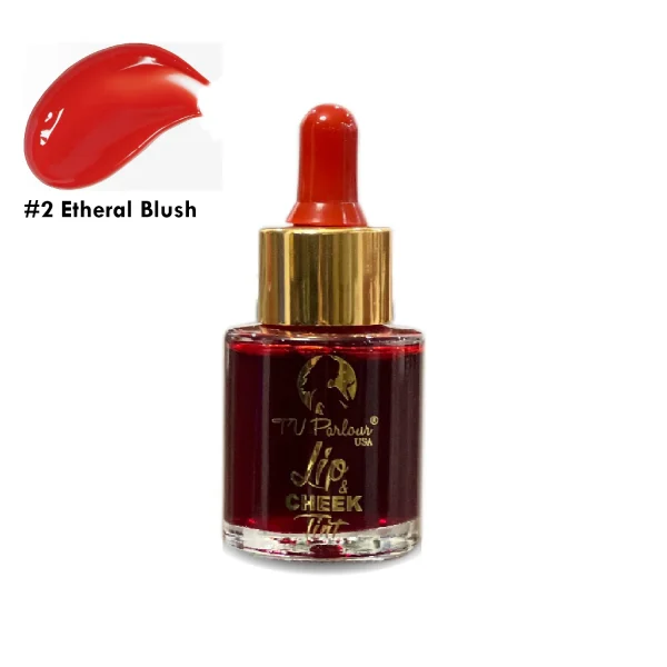 LIP & CHEEK TINT Tv Parlour - Image 5