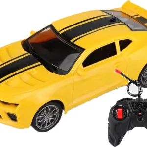 Remote Control Car with Built-in Battery, High-Performance Remote control Car for Kids.