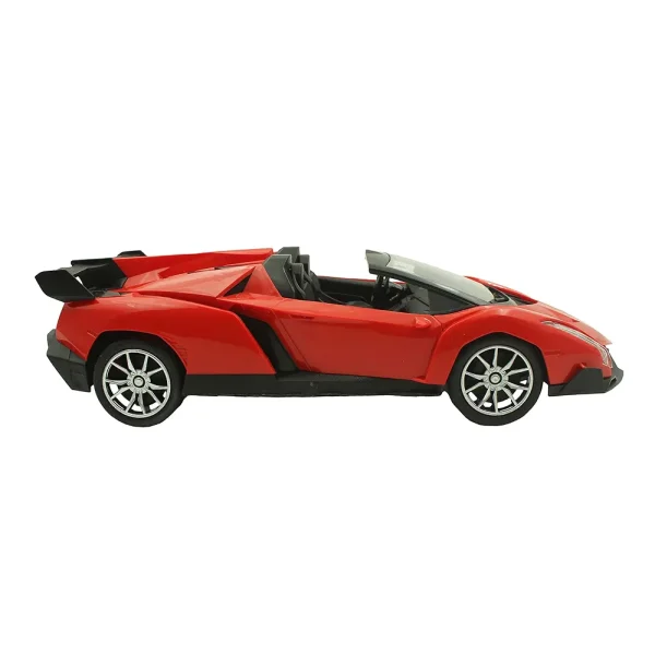 Model Remote Control Toy Car For Kids. - Image 2