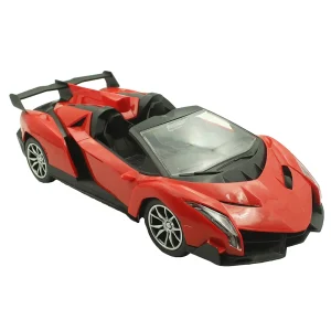 Model Remote Control Toy Car For Kids.