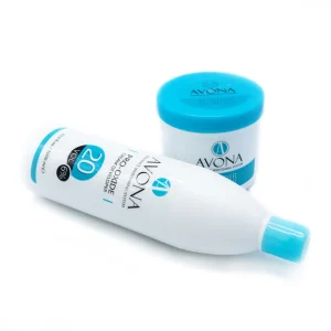 AVONA Skin Polish Treatment Set