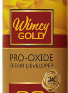 Wimcy volume 20 Gold 1 liter