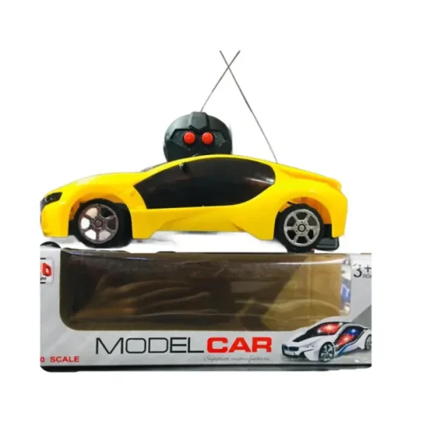 Remote Control Model Car For Kids. - Image 4