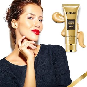 Maliao Age Defying Foundation (IVORY 50 g)