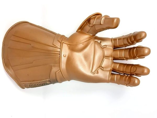 Marvel’s Avengers Gauntlet(Silicon Glove) - Image 3