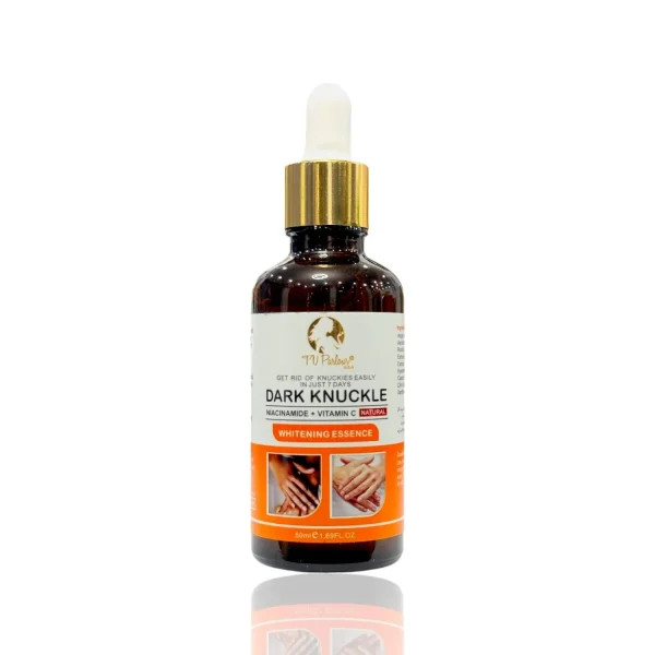 DARK KNUCKLE SERUM TV Parlour - Image 3