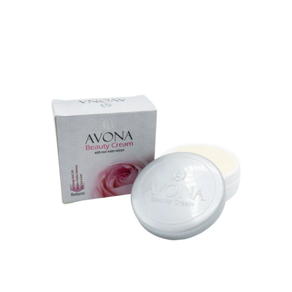 Avona Whitening Cream