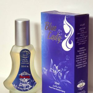 Al Huda Perfumes, Non Alcoholic, Long Lasting Fragrances, 35 ml.