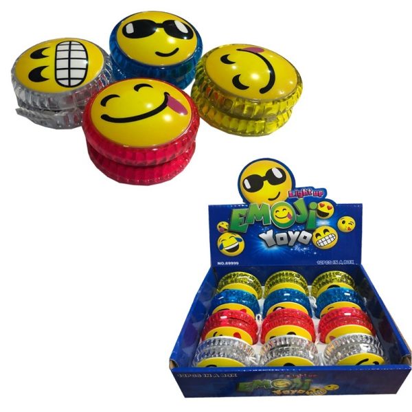Yoyo Toy for Kids 1 PCS 69999 - Image 2