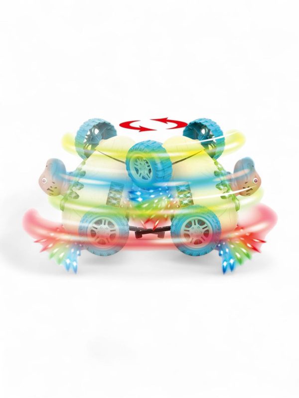 Dinosaur Egg Dump Truck Toy for Kids, Interactive Play, Educational Toys For Kids. - Image 5