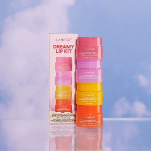 LANEIGE Dreamy Lip Kit.