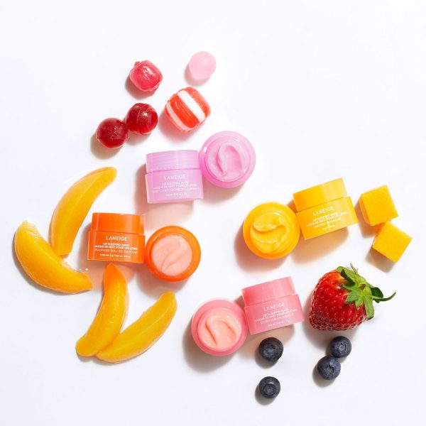 LANEIGE Dreamy Lip Kit. - Image 4