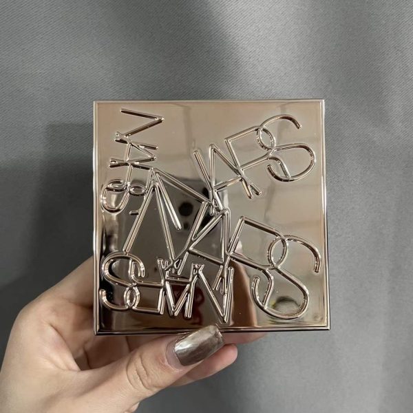 Nars Uninhibited blush duo Palette.