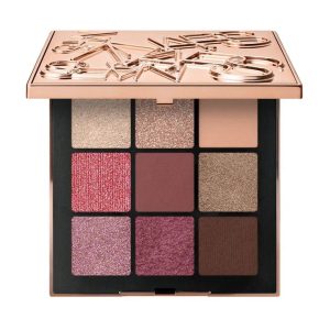 Nars Uninhibited eyeshadow palette.