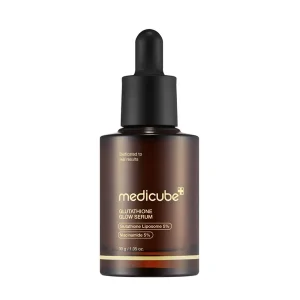 Medicube Glutathione Glow Serum 30ml